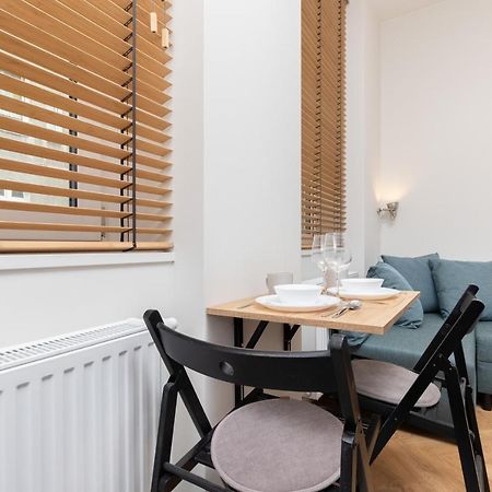 Nad Motlawa Apartamenty Seredynskiego By Noclegi Renters Gdańsk Kültér fotó
