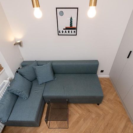 Nad Motlawa Apartamenty Seredynskiego By Noclegi Renters Gdańsk Kültér fotó